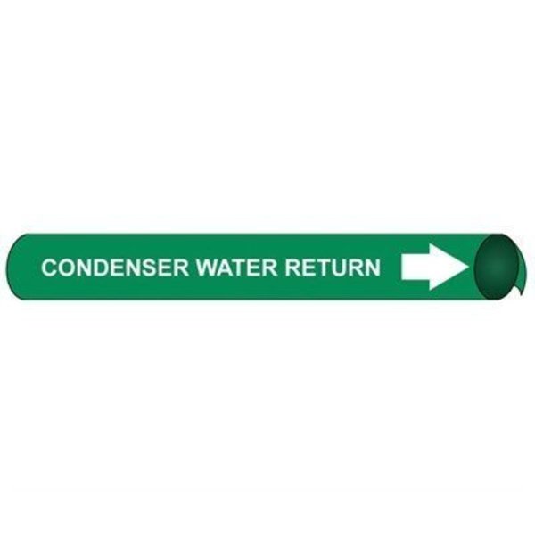 Nmc Condenser Water Return W/G, B4029 B4029